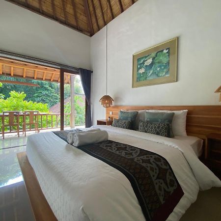 Ferienwohnung Umah Nik Kepitu Payangan Exterior foto