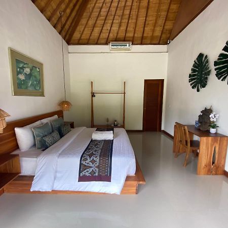 Ferienwohnung Umah Nik Kepitu Payangan Exterior foto