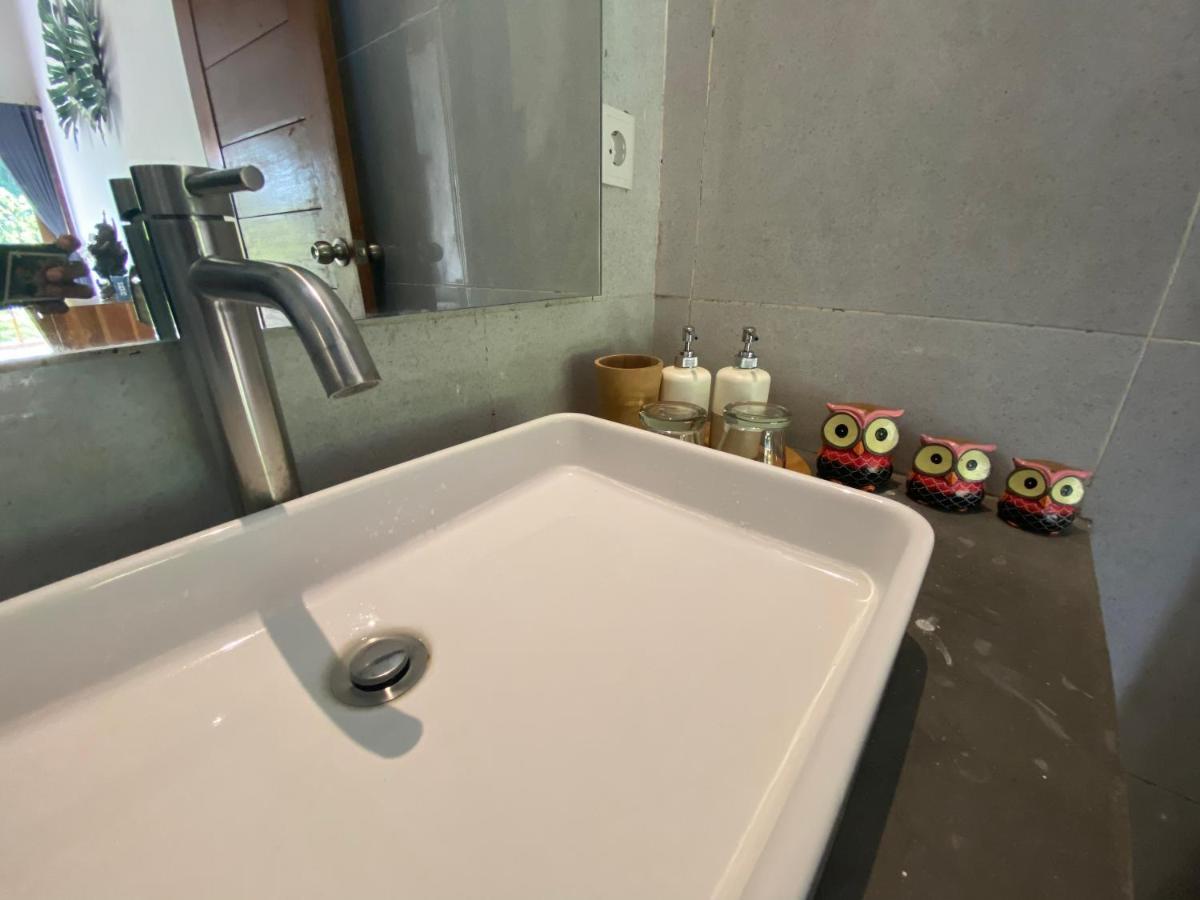 Ferienwohnung Umah Nik Kepitu Payangan Exterior foto