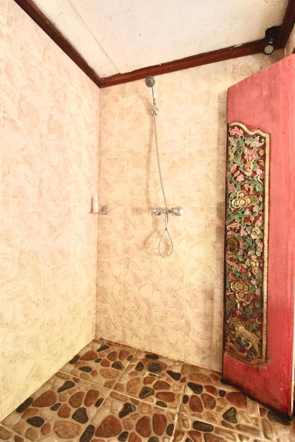 Ferienwohnung Umah Nik Kepitu Payangan Exterior foto